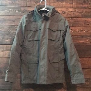 I. Spiewak & Sons coat